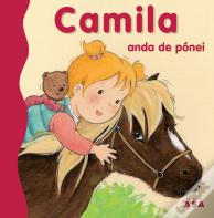 Camila Anda de Pónei