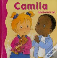 Camila Apaixona-se