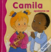 Capa do artigo Camila Apaixona-se