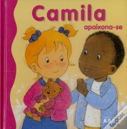 Capa do artigo Camila Apaixona-se