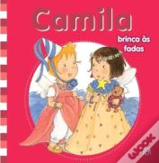 Camila Brinca às Fadas