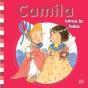Camila Brinca às Fadas - Preview