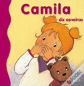Camila diz Asneiras