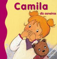 Camila diz Asneiras