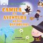 Camila e a Aventura no Dia das Bruxas - Preview