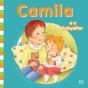 Camila e a Babysitter - Preview