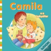 Camila e a Babysitter