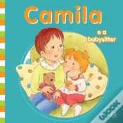 Capa do artigo Camila e a Babysitter