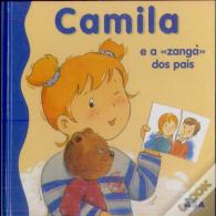 Camila e a Zanga dos Pais