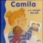 Camila e a Zanga dos Pais - Preview