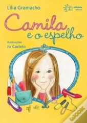 Camila E O Espelho