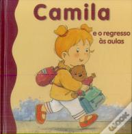 Camila e o Regresso às Aulas