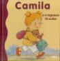 Camila e o Regresso às Aulas - Preview