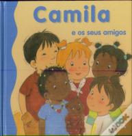 Camila e os Seus Amigos
