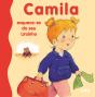 Camila Esqueceu-se do seu Ursinho - Preview