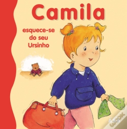 Capa do artigo Camila Esqueceu-se do seu Ursinho
