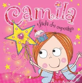 Camila Fada dos Cupcakes