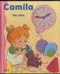 Camila Faz Anos - Preview