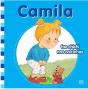 Camila Faz Chichi nas Calcinhas - Preview