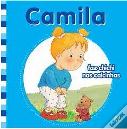 Capa do artigo Camila Faz Chichi nas Calcinhas
