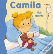 Capa do artigo Camila Fica Doente