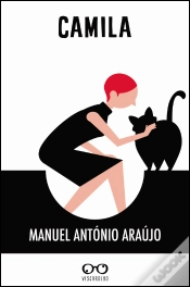 Capa do artigo Camila