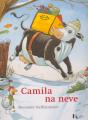 Camila na neve - Preview