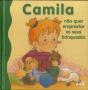 Camila não que emprestar os seus Brinquedos - Preview