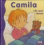 Camila não quer Dormir - Preview