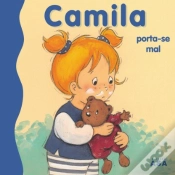 Capa do artigo Camila Porta-se Mal