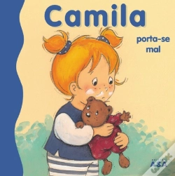 Capa do artigo Camila Porta-se Mal