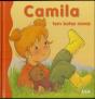 Camila tem Botas Novas - Preview