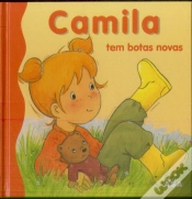 Capa do artigo Camila tem Botas Novas