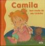 Camila tem medo do seu Ursinho - Preview