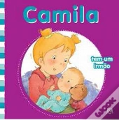 Camila Tem Um Irmão