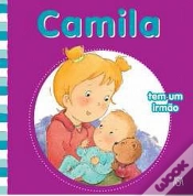Capa do artigo Camila Tem Um Irmão