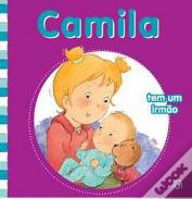 Camila Tem Um Irmão