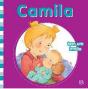 Camila Tem Um Irmão - Preview