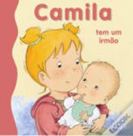 Camila Tem um Irmão