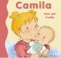 Camila Tem um Irmão - Preview