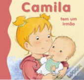 Camila Tem um Irmão