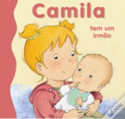 Capa do artigo Camila Tem um Irmão