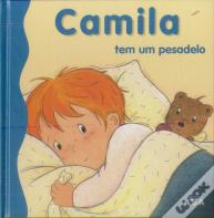Camila tem um Pesadelo