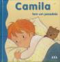 Camila tem um Pesadelo - Preview