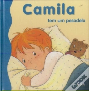Capa do artigo Camila tem um Pesadelo
