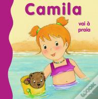 Camila Vai à Praia