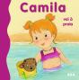 Camila Vai à Praia - Preview