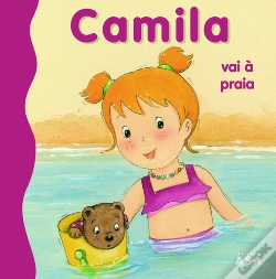 Capa do artigo Camila Vai à Praia