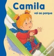 Capa do artigo Camila vai ao Parque