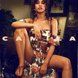 Capa do artigo Camila - Vinil